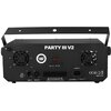 Multiefekt LIGHT4ME Party III V2 Inne Kula dyskotekowa