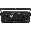 Multiefekt LIGHT4ME Party IV V2 Inne Kula dyskotekowa