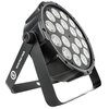 Reflektor LIGHT4ME LED Par Quatro 18X10W RGBW Inne IP20