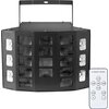 Multiefekt LIGHT4ME Turbo Derby 3in1 Inne IP20