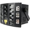 Multiefekt LIGHT4ME Turbo Derby 4in1 Inne Derby
