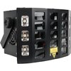 Multiefekt LIGHT4ME Turbo Derby 4in1 Inne IP20