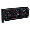 Karta graficzna POWERCOLOR Radeon RX 9070 Red Devil 16GB Układ graficzny Radeon RX 9070