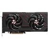 Karta graficzna SAPPHIRE Pulse Radeon RX 9070 Gaming 16GB Układ graficzny Radeon RX 9070