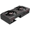 Karta graficzna SAPPHIRE Pulse Radeon RX 9070 Gaming 16GB Seria karty graficznej Radeon RX 9000