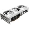 Karta graficzna SAPPHIRE Pure Radeon RX 9070 Gaming 16GB Seria karty graficznej Radeon RX 9000
