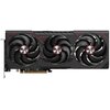 Karta graficzna SAPPHIRE Pulse Radeon RX 9070 XT Gaming 16GB Układ graficzny Radeon RX 9070 XT