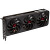 Karta graficzna POWERCOLOR Radeon RX 9070 Reaper 16GB Układ graficzny Radeon RX 9070