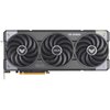 Karta graficzna ASUS TUF Gaming Radeon RX 9070 XT OC 16GB Układ graficzny Radeon RX 9070 XT