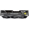 Karta graficzna ASUS TUF Gaming Radeon RX 9070 XT OC 16GB Technika upscalingu AMD FSR 4