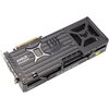 Karta graficzna ASUS TUF Gaming Radeon RX 9070 XT OC 16GB Pamięć 16 GB