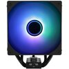 Chłodzenie CPU THERMALRIGHT Assassin Spirit 120 Vision ARGB Czarny
