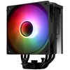Chłodzenie CPU THERMALRIGHT Assassin Spirit 120 Vision ARGB Czarny Kompatybilność z procesorami AMD AM5