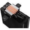 Chłodzenie CPU THERMALRIGHT Assassin Spirit 120 Vision ARGB Czarny Kompatybilność z procesorami Intel 1152