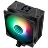 Chłodzenie CPU THERMALRIGHT Assassin Spirit 120 Vision ARGB Czarny Kompatybilność z procesorami Intel 1156
