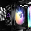 Chłodzenie CPU THERMALRIGHT Assassin Spirit 120 Vision ARGB Czarny Kompatybilność z procesorami AMD AM4