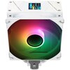 Chłodzenie CPU THERMALRIGHT Assassin Spirit 120 Vision ARGB Biały Kompatybilność z procesorami Intel 1151