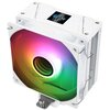 Chłodzenie CPU THERMALRIGHT Assassin Spirit 120 Vision ARGB Biały Kompatybilność z procesorami Intel 1152