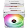 Chłodzenie CPU THERMALRIGHT Peerless Assassin 120 ARGB Biały Kompatybilność z procesorami Intel 1150