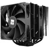 Chłodzenie CPU THERMALRIGHT Peerless Assassin 120 SE Czarny