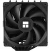 Chłodzenie CPU THERMALRIGHT Peerless Assassin 120 SE Czarny Kompatybilność z procesorami AMD AM5