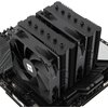 Chłodzenie CPU THERMALRIGHT Peerless Assassin 120 SE Czarny Kompatybilność z procesorami AMD AM4