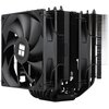 Chłodzenie CPU THERMALRIGHT Phantom Spirit 120 SE Czarny