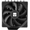 Chłodzenie CPU THERMALRIGHT Phantom Spirit 120 SE Czarny Kompatybilność z procesorami AMD AM5