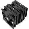 Chłodzenie CPU THERMALRIGHT Phantom Spirit 120 SE Czarny Kompatybilność z procesorami Intel 1150