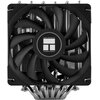 Chłodzenie CPU THERMALRIGHT Royal Knight 120 SE Kompatybilność z procesorami AMD AM5