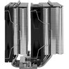 Chłodzenie CPU THERMALRIGHT Royal Knight 120 SE Kompatybilność z procesorami Intel 1152