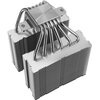 Chłodzenie CPU THERMALRIGHT Royal Knight 120 SE Kompatybilność z procesorami Intel 1156