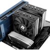 Chłodzenie CPU THERMALRIGHT Royal Knight 120 SE Kompatybilność z procesorami AMD AM4
