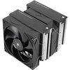 Chłodzenie CPU THERMALRIGHT Royal Pretor 130 Kompatybilność z procesorami Intel 1150