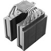 Chłodzenie CPU THERMALRIGHT Royal Pretor 130 Kompatybilność z procesorami Intel 1156
