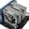Chłodzenie CPU THERMALRIGHT Frost Commander 140 Kompatybilność z procesorami AMD AM4