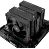Chłodzenie CPU THERMALRIGHT Royal Pretor 130 Czarny Kompatybilność z procesorami AMD AM4