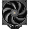 Chłodzenie CPU THERMALRIGHT Royal Pretor 130 Czarny Kompatybilność z procesorami AMD AM5