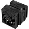 Chłodzenie CPU THERMALRIGHT Royal Pretor 130 Czarny Kompatybilność z procesorami Intel 1150