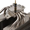 Chłodzenie CPU THERMALRIGHT Frost Spirit 140 Kompatybilność z procesorami AMD AM4
