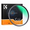 Filtr błyszczący K&F CONCEPT KF01.2783 (58mm)