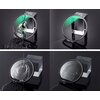 Filtr błyszczący K&F CONCEPT KF01.2783 (58mm) Możliwość założenia osłony Nie