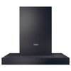 Okap HAIER HATS6CBS4B Czarny 779m3/h 65dB klasa A+ Filtr węglowy Tak