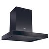 Okap HAIER HATS6CBS4B Czarny 779m3/h 65dB klasa A+ Filtr przeciwtłuszczowy Aluminiowy