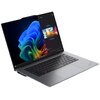 Laptop LENOVO ThinkPad X9-15 G1 21Q60005PB 15.3" OLED Ultra 5-228V 32GB RAM 512GB SDD Windows 11 Professional, Funkcje AI Pamięć podręczna 8MB Cache