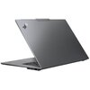 Laptop LENOVO ThinkPad X9-15 G1 21Q60008PB 15.3" OLED Ultra 7-258V 32GB RAM 1TB SSD Windows 11 Professional, Funkcje AI Częstotliwość pamięci RAM [MHz] 8533