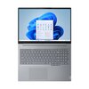 Laptop LENOVO ThinkBook 16 G8 IAL 16" IPS 60Hz Ultra 7 255H 32GB RAM 1TB SSD Intel Arc 140T Windows 11 Professional, Funkcje AI Pamięć podręczna 24MB Cache