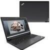 Laptop LENOVO ThinkPad P16v Gen 2 16" IPS Ultra 7-155H 32GB RAM 1TB SSD GeForce RTX1000 Windows 11 Professional Procesor Intel Core Ultra 7-155H