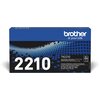 Toner BROTHER TN2210 Czarny Producent drukarki  Brother