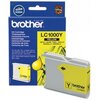 Tusz BROTHER Żółty 6.5 ml LC-1000Y Producent drukarki  Brother